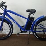 Cruiser Fat Bike